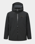 Minnesota State Crusade Jacket Black