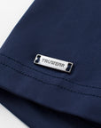 Crown Blade Polo Navy