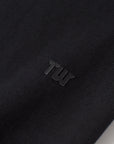 Faze Heavyweight Tee Black Long Sleeve