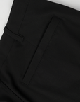 Prodigy Black Dress Pants - Black