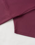Crown Blade Polo Dark Cherry