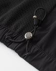 Drive Performance Jacket Black