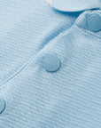 Icon Polo Light Blue