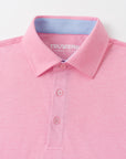 Clubhouse Polo Dusty Coral