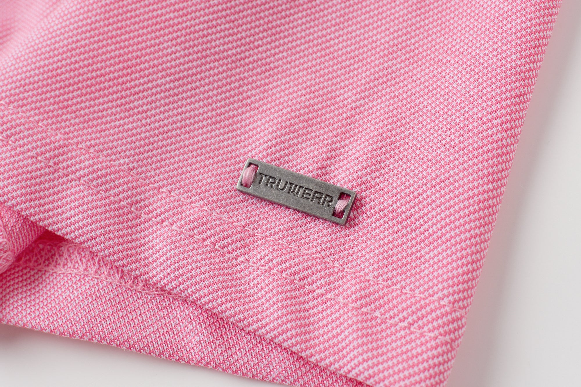 Clubhouse Polo Dusty Coral