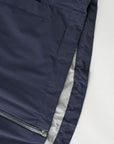 BYU Voyage Rain Jacket Navy