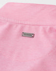 Clubhouse Q-Zip Dusty Coral