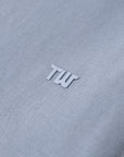 Spectacle 2.0 Pale Blue Long Sleeve - Blue
