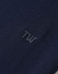Spectacle 2.0 Navy Long Sleeve - 2.0 Navy