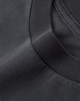 Faze Heavyweight Tee Charcoal