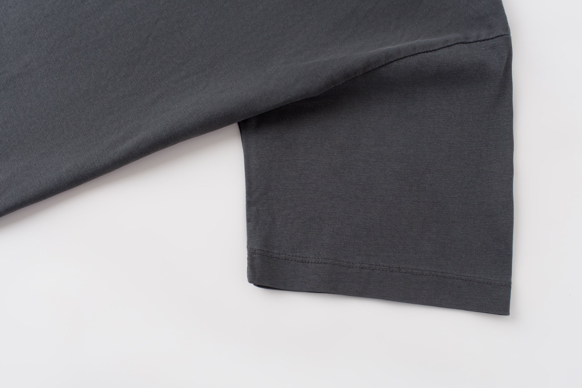 Faze Heavyweight Tee Charcoal
