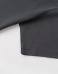 Faze Heavyweight Tee Charcoal