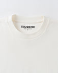 Faze Heavyweight Tee Off White