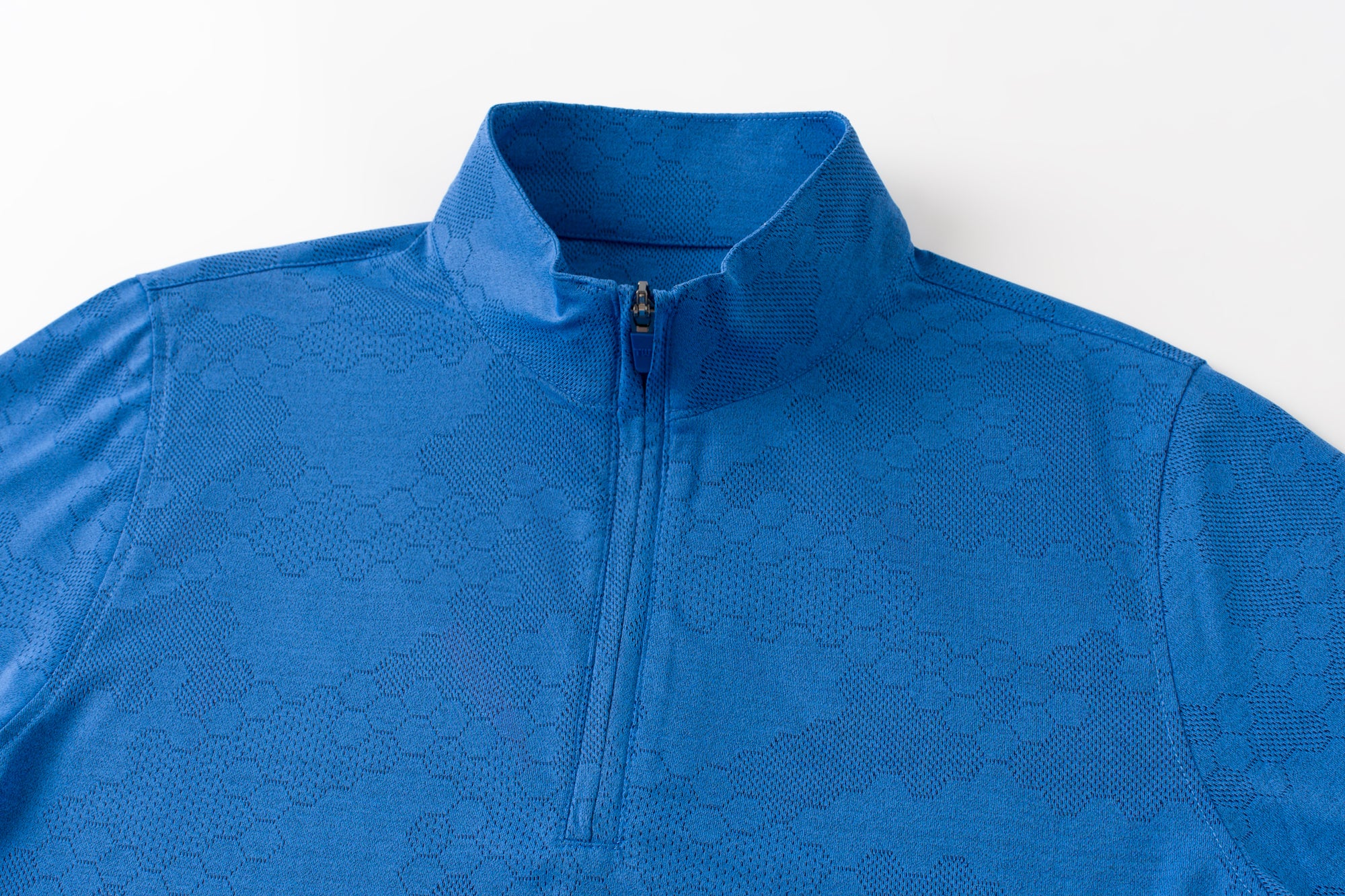 Swell Q-Zip Cobalt Blue
