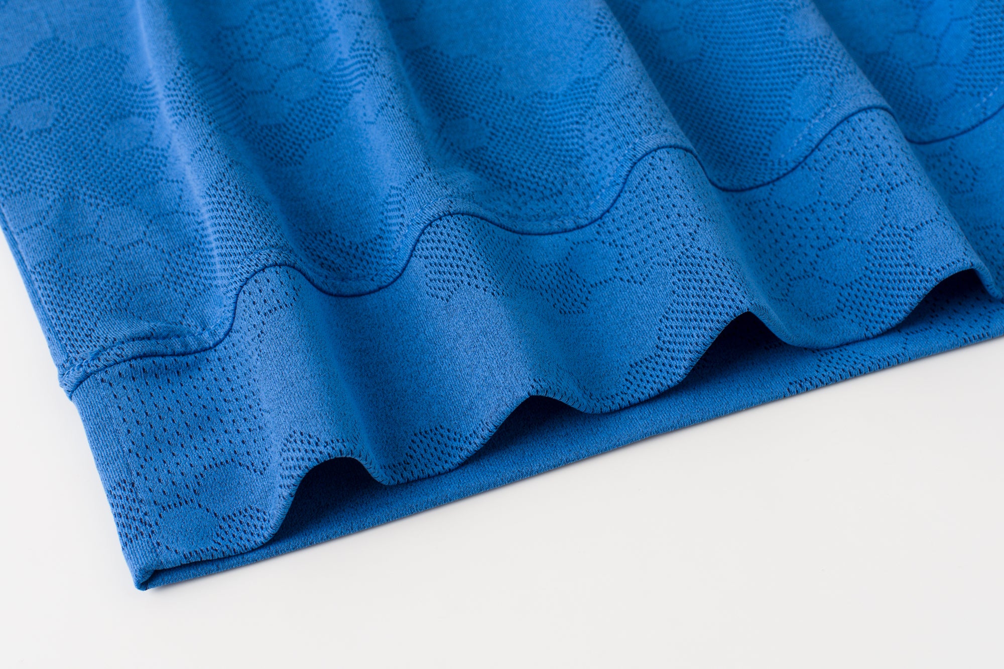 Swell Q-Zip Cobalt Blue