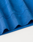 Swell Q-Zip Cobalt Blue
