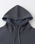 Scuba Hoodie Off Shadow Hood