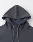 Scuba Hoodie Off Shadow Hood