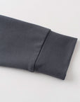 Scuba Hoodie Off Shadow Sleeve