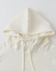 Scuba Hoodie Off White