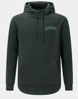 University of Hawaii Scuba Dark Green Hoodie