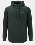 University of Hawaii Scuba Dark Green Hoodie