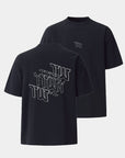 Deconstruct Faze Heavyweight Tee