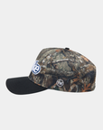 Drake Bulldogs Camo Hat