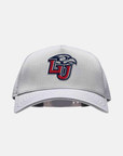 Liberty Eagle Light Grey Hat