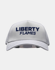 Liberty Eagle Light Grey Hat