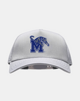 Memphis University Eagle Light Grey Hat