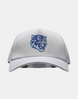 Memphis University Eagle Light Grey Hat