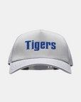 Memphis University Eagle Light Grey Hat