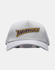 Minnesota State Eagle Light Grey Hat