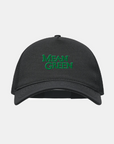 North Texas Eagle Black Hat