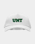 North Texas Eagle White Hat