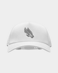 North Texas Eagle White Hat
