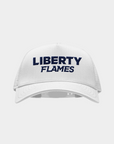 Liberty Eagle White Hat