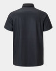 Elevation Black Houndstooth