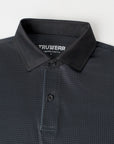 Elevation Black Houndstooth