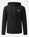 Liberty Expedition Performance Fabric Jacket Black