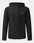 Liberty Expedition Performance Fabric Jacket Black