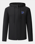 Memphis University Expedition Performance Fabric Jacket Black