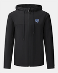 Memphis University Expedition Performance Fabric Jacket Black