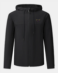 Minnesota State Expedition Performance Fabric Jacket Black