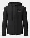 Minnesota State Expedition Performance Fabric Jacket Black