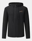 Minnesota State Expedition Performance Fabric Jacket Black