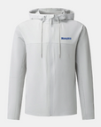 Memphis University Expedition Performance Fabric Jacket Light Grey