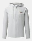 Minnesota State Expedition Performance Fabric Jacket Light Grey