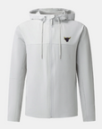 Minnesota State Expedition Performance Fabric Jacket Light Grey